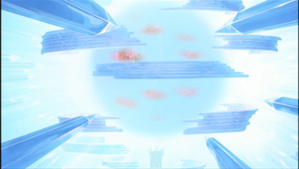 Vandread: The Second Stage